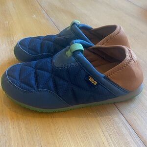 Teva Big Boys ReEmber Slip-On Shoes size 3